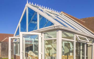 conservatory roof insulation costs Ackergill