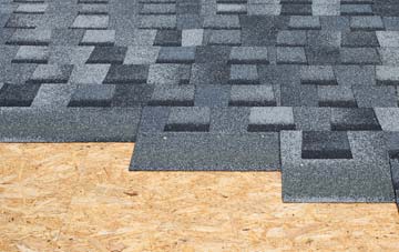 expert Ackergill asphalt roof companies