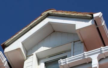 Ackergill fascia installation costs