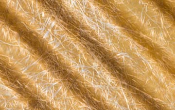 Ackergill fibreglass roof waterproofing