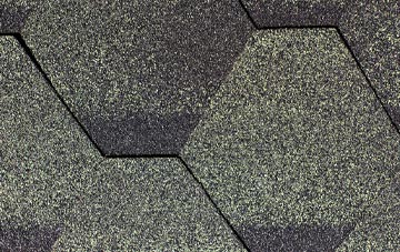 Ackergill fibreglass shingle repairs