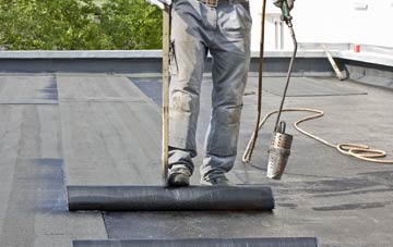 flat roof replacement Ackergill, Highland