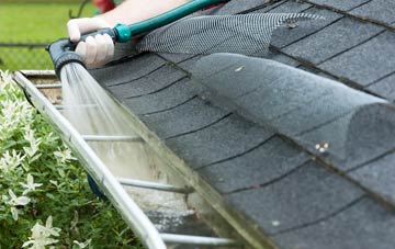 Ackergill gutter cleaning costs