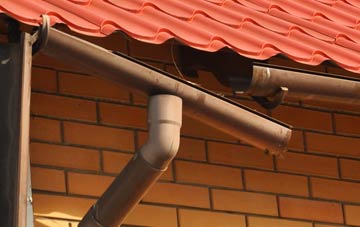Ackergill gutter repair costs