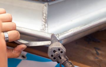 disadvantages of Ackergill lead roofing