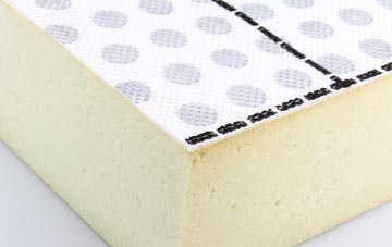 meeting Ackergill building codes