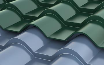 who should consider Ackergill plastic roofs