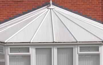 Ackergill polycarbonate conservatory roof repairs