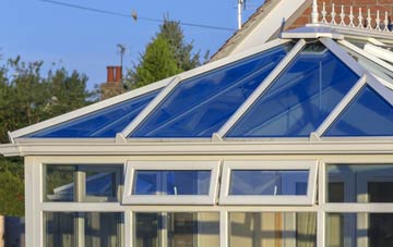 professional Ackergill conservatory insulation