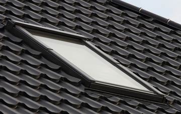 benefits of Ackergill roof windows