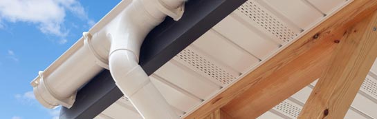 get Ackergill guttering quotes today