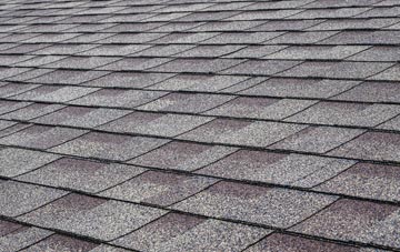 Ackergill tiles for shallow pitch roofing