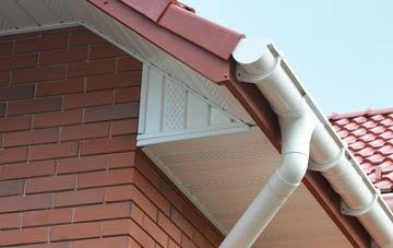 Ackergill soffit repair costs