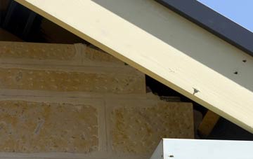 soffit repair Ackergill