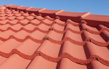 Ackergill tile and slate roof replacement