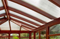 Ackergill conservatory roofing insulation
