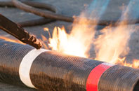 Ackergill flat roofing replacement