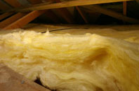 Ackergill pitch roof insulation