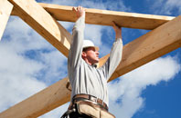 Ackergill roof replacement work