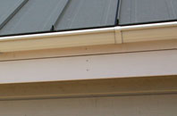 Ackergill soffit repair