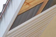 rated Ackergill soffit repair companies