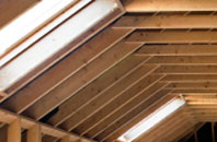 Ackergill tapered roof insulation quotes